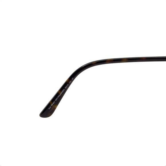 New, TOM FORD Kira Sunglasses TF821 52H Authentic main image 9
